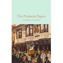 Pickwick Papers