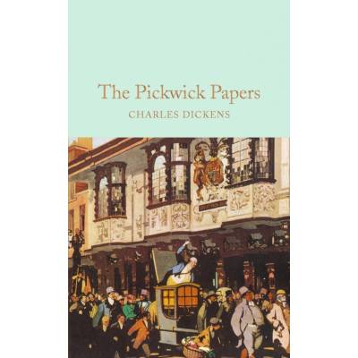Pickwick Papers