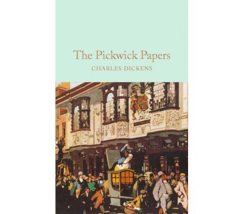 Pickwick Papers