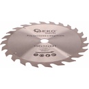 GEKO Kotouč pilový vidiový, 350x32x24T