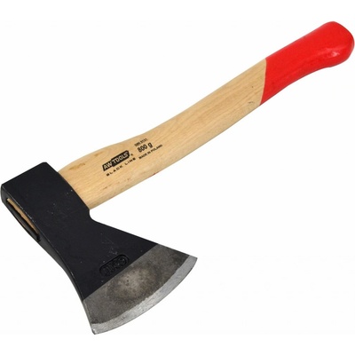 AWTOOLS tesárska 0,8 kg Black Line