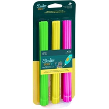 3Doodler ECO-PCL na 3D pero Start 3DS-ECO-MIX4-75