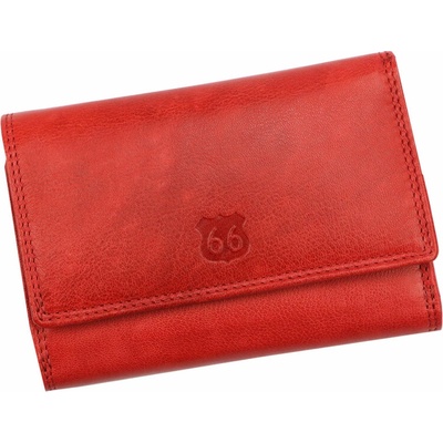 Route 66 Dámská peněženka CBL2440 GWS červená