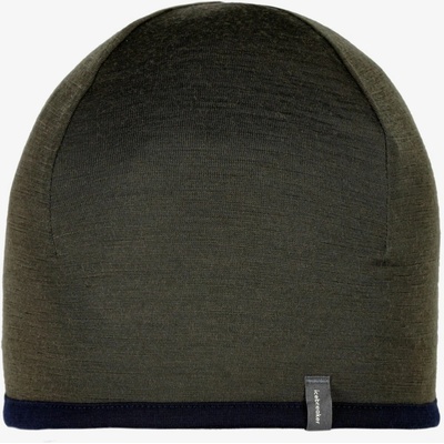 Icebreaker Merino 200 Oasis Reversible Beanie dk loden/midnight navy