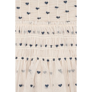 Konges Sløjd Детска рокля CHARLENE DRESS (KS104723.PPY2)