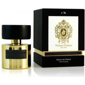 Tiziana Terenzi Gold Rose Oudh Extrait de Parfum 100 ml