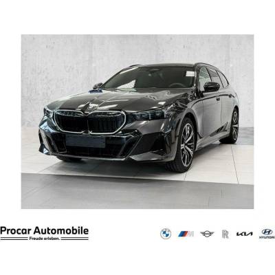 BMW 520d Touring xDrive M Sport 145 kW