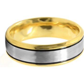 Bruno Pánský prsten SILVER LINE S2877