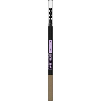 Maybelline Automatická tužka na obočí Brow Ultra Slim Soft Brown 4 g