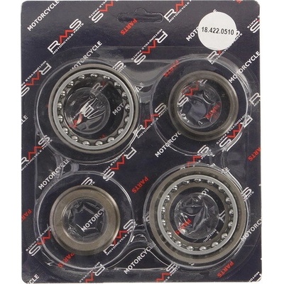 RMS ložisko hlavy řízení APRILIA SR 125 (MAX 4T), (MOTARD 4T) 12-15, GILERA NEXUS 300, 125IE, 300IE, 125 08-10, PIAGGIO/VESPA X-EVO 250, 125, 250IE, 400, 400IE 07-16, X7 125IE (EVO), 125IE (EVO EURO3) | Zboží Auto