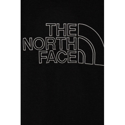 The North Face Детски суичър The North Face DREW PEAK LIGHT CREW (NF0A8AXXJK31)