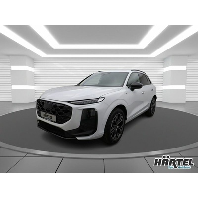 Audi Q3 35 TFSI S tronic S-line 110 kW