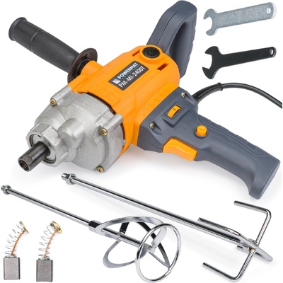 Powermat PM0716