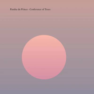 PANTHA DU PRINCE - CONFERENCE OF TREES CD