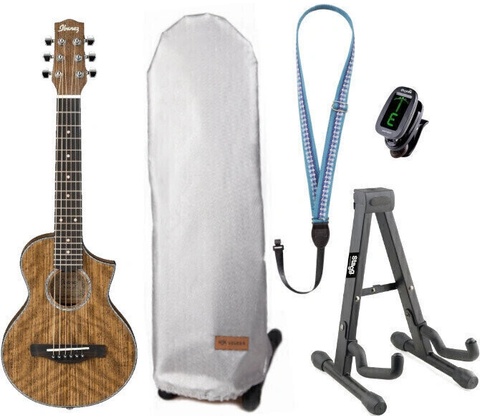Ibanez EWP14WB-OPN SET