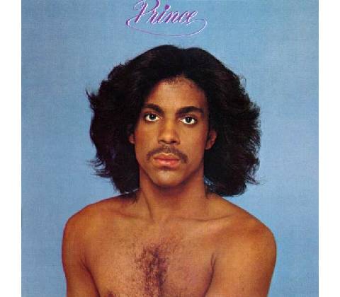 Prince: Prince CD