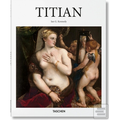 Titian Ian G. Kennedy
