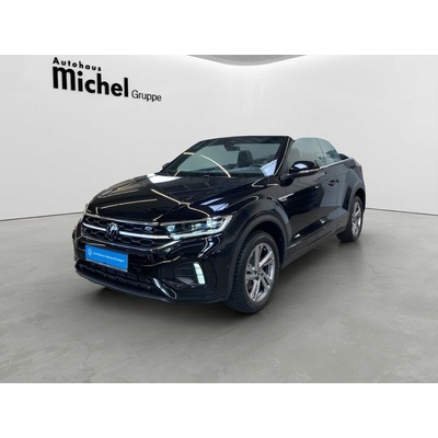 Volkswagen T-Roc TSI DSG 110 kW