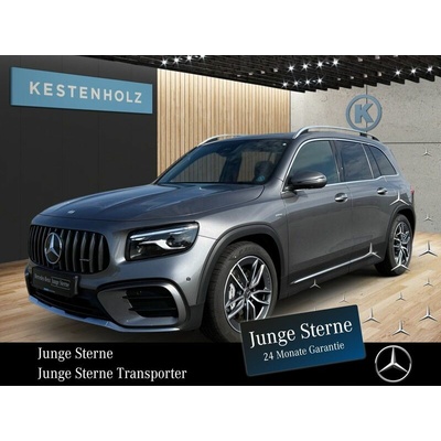 Mercedes-Benz GLB 35 AMG 225 kW