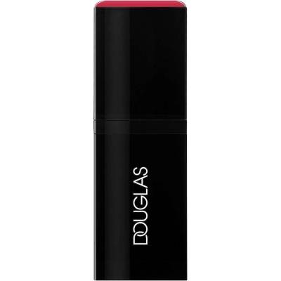Douglas Collection Make-Up Shake & Shine Vinyl Liquid Lipstick rtěnka Růžová 4,5 ml