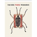 Proměna / Metamorphosis