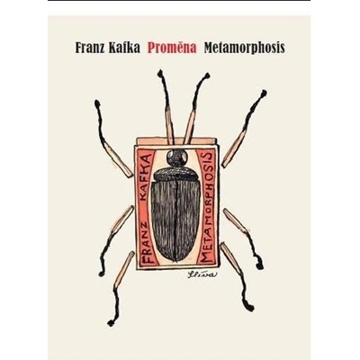 Proměna / Metamorphosis