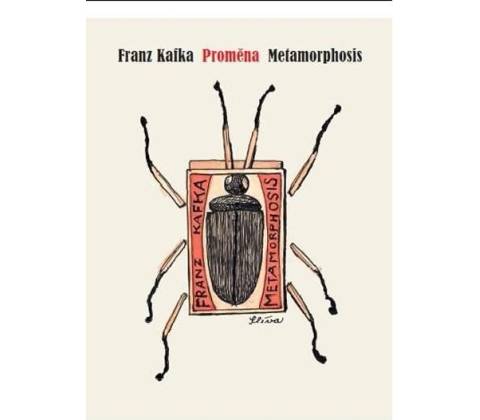 Proměna / Metamorphosis