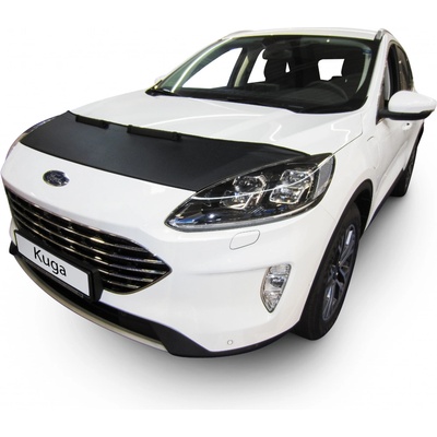 Kožený kryt kapoty Ford Kuga, 2019