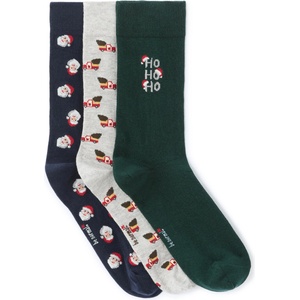 CELIO Xmisosanta Тъмносин, Микс uni (1180612)