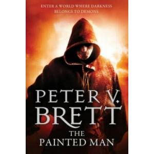 Painted Man (2013)