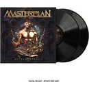 Masterplan - Metalmorphosis Vinyl 2 LP