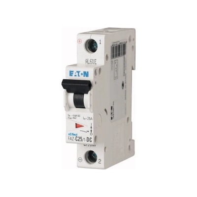 Eaton FAZ-C16/1-DC 279128