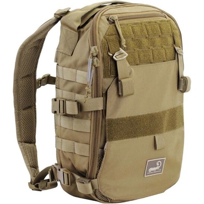 AGILITE Раница Agilite Amap III Assault Pack 26, кафяв койот (8033CYB1SZ)