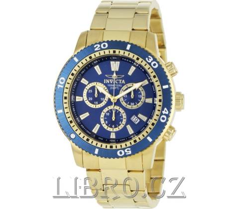 Invicta 1205