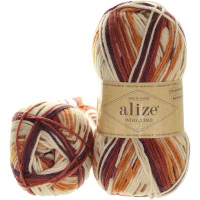 Alize Wooltime 11022