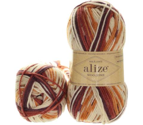 Alize Wooltime 11022