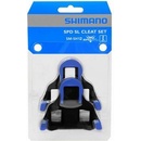 Shimano Zarážky SPD SL SM-SH12