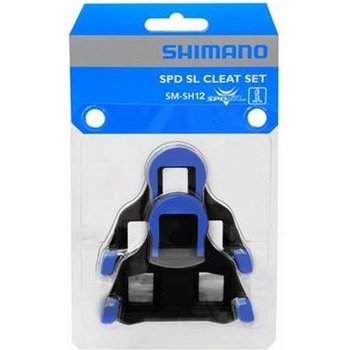 Shimano Zarážky SPD SL SM-SH12