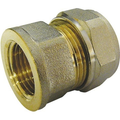 AL-PEX prechod vonkajší M1/2"x16 skrutkovací