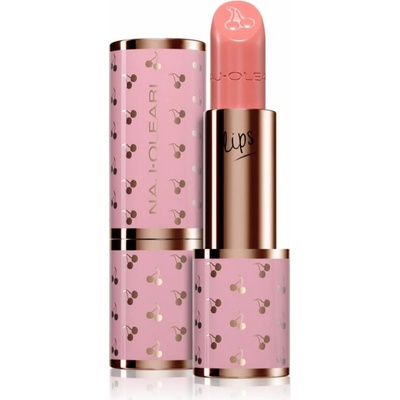 Naj Oleari Forever Matte matný rúž 11 Pink Cachemire 4 g