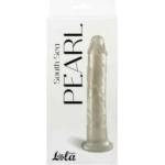Pearl Drops Perłowy dildo Białej Perły z Morza Południowego