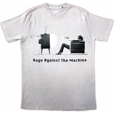 Rage Against The Machine Wont Do
