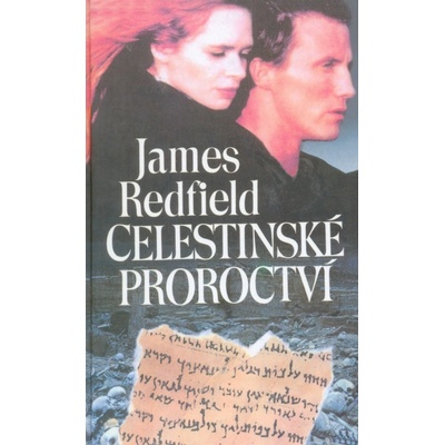 Celestinské proroctví - James Redfield