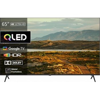 Arielli QLED-65UD10GTV