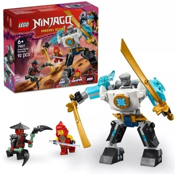 LEGO® NINJAGO® - Zane's Battle Suit Mech (71827)