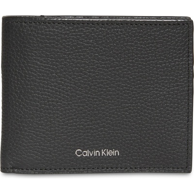 Calvin Klein Pánska kožená peňaženka LV04D1138GUB1