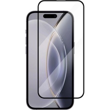 RhinoTech tvrzené ochranné 3D sklo pro Apple iPhone 15 Pro Max RT274