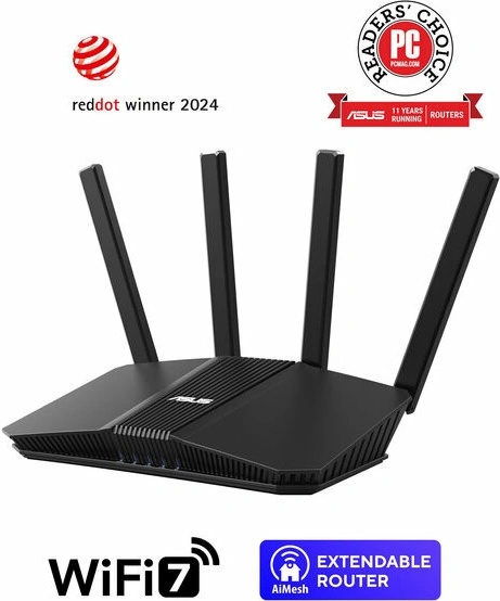 Asus RT-BE58U V2
