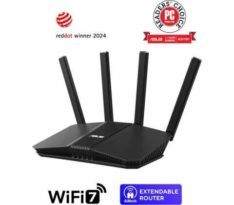 Asus RT-BE58U V2