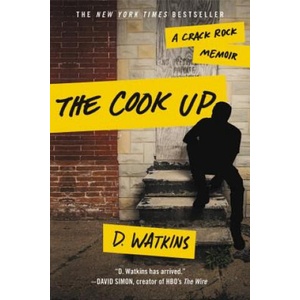Cook Up (ISBN: 9781455537266)